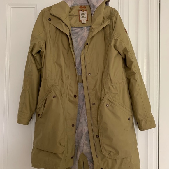 timberland parka womens